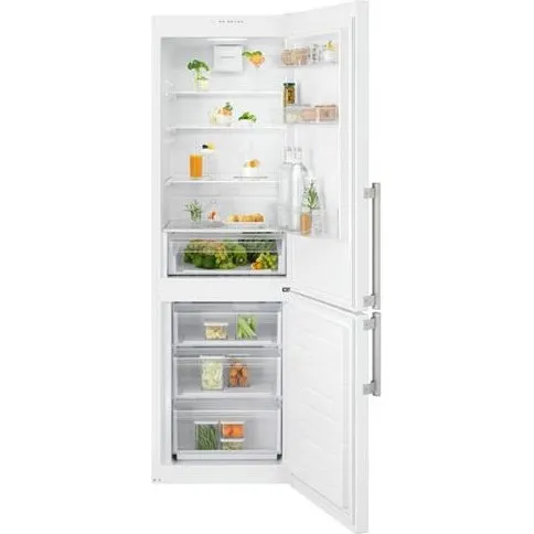 Electrolux LNB1LE34WR Fritstående Kølefryseskab