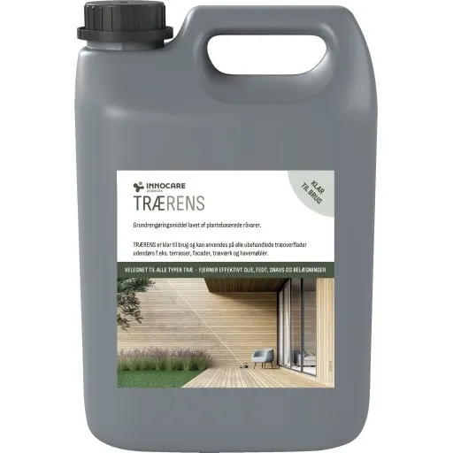 Innocare Trærens, 5 liter