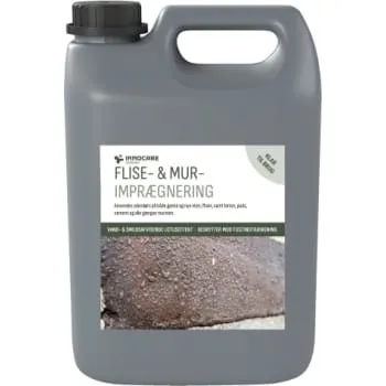 Innocare flise- & murimprægnering, 5 l, klar