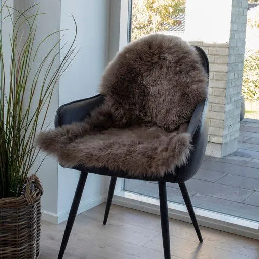 House Nordic Lammeskind Mushroom - 50x85 cm