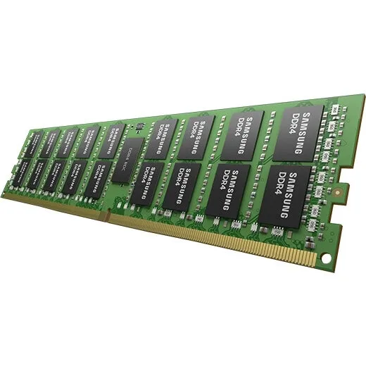 Samsung M393A8G40AB2-CWE 64 GB DDR4-3200 ECC Registered DIMM
