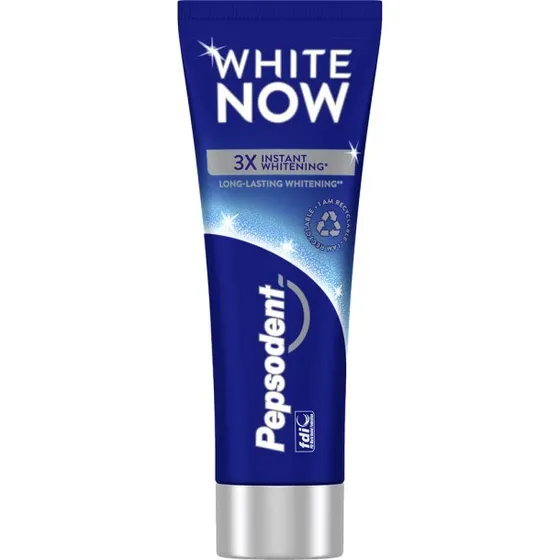 Pepsodent White Now 75 ml