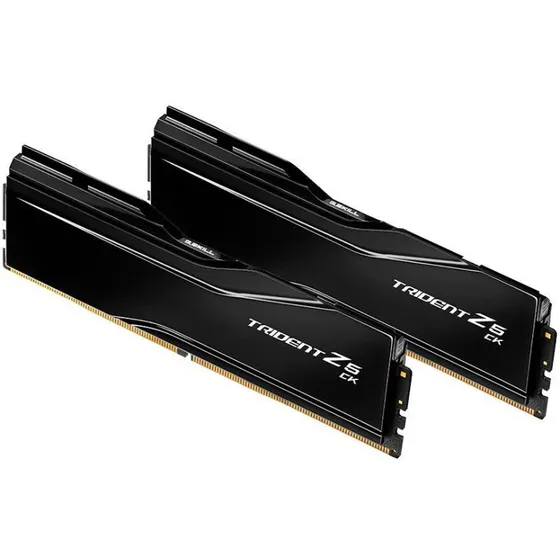 G.SKILL Trident Z5 CK 48GB (2x24GB) DDR5-9000 CL42 sort