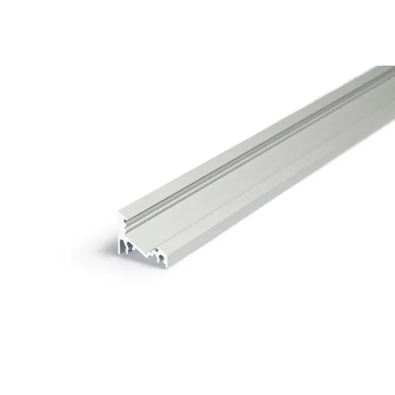 DIOFLEX Alu profil CORNER10 BC/UX 1m 20x16 mm