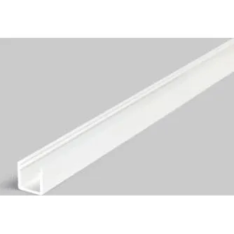 DIOFLEX SMART10 AC2/Z Alu profil, 2m, hvid