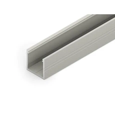 DIOFLEX SMART16 Alu profil - 1m LED skinne til indendørs brug