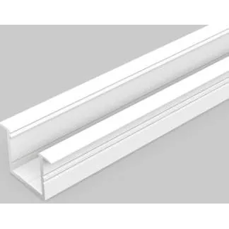 DIOFLEX SMART-IN16 BC3/U4 Alu profil 2m hvid