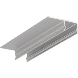 DIOFLEX UNI-TILE12 180°C PLUS Alu profil 2000mm
