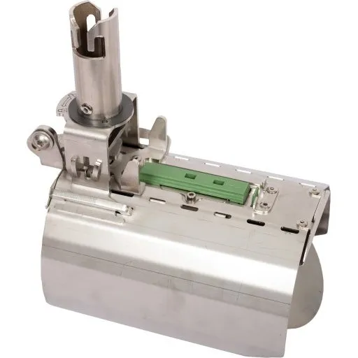 Camro ProStop rottespærre til beton og PVC, Ø100/110 mm