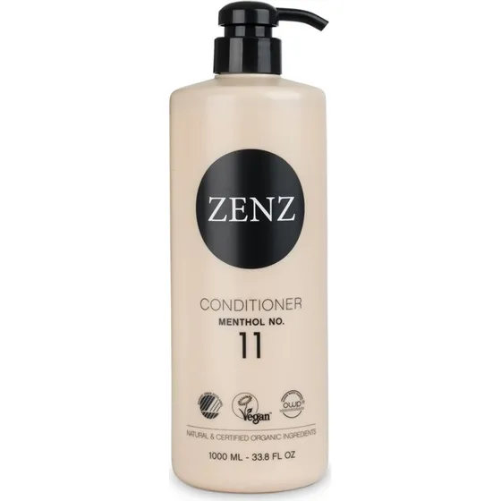 ZENZ Menthol No. 11 Conditioner 1000 ml