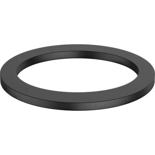 Grundfos udskiftningspakning 25 mm til cirkulationspumpe
