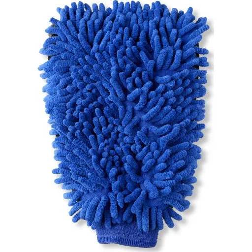 Nilfisk Vaskehånd i Mikrofiber til Bilvask