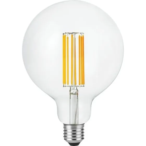 SPL DECO LED Globe E27 G125 7W 600lm 2200K Dæmpbar