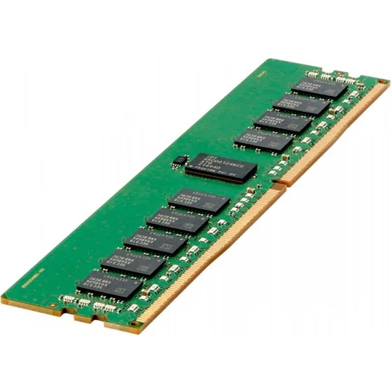 Hewlett Packard Enterprise 815100-B21 32 GB DDR4-2666 ECC RDIMM