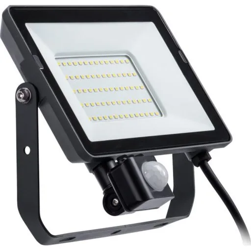 Philips Projectline LED-projektør med sensor, 30W, 3000K