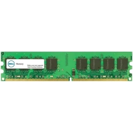 Dell 16GB DDR4 UDIMM 2666MHz ECC (AA335286)