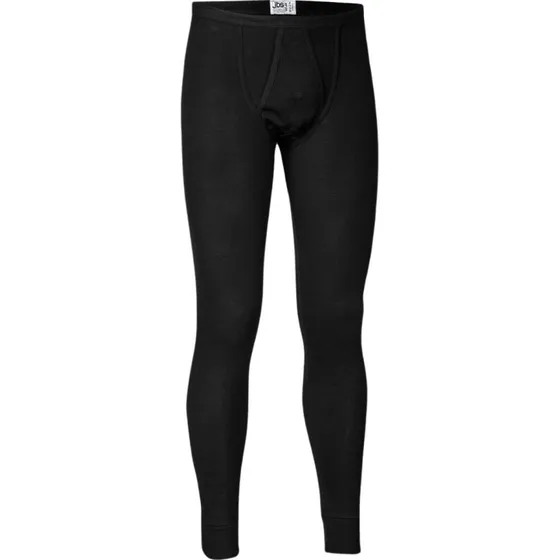 JBS Original lange underbukser til mænd, sort, 3XL
