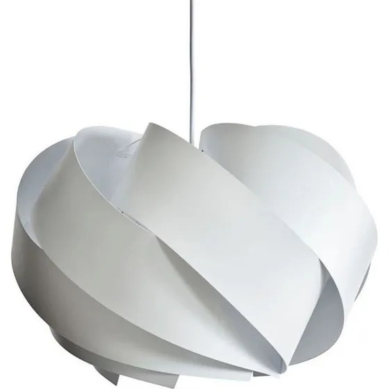 Dyberg Larsen Boleo Pendel - Skulpturel lampe med 50 cm diameter