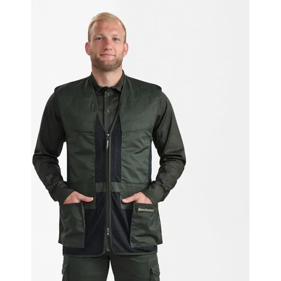 Deerhunter Atlas Net Skydevest - M