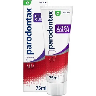 Parodontax Ultra Clean Tandpasta 75 ml