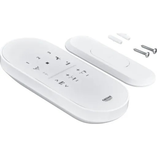 Grohe Sensia Basic fjernbetjening