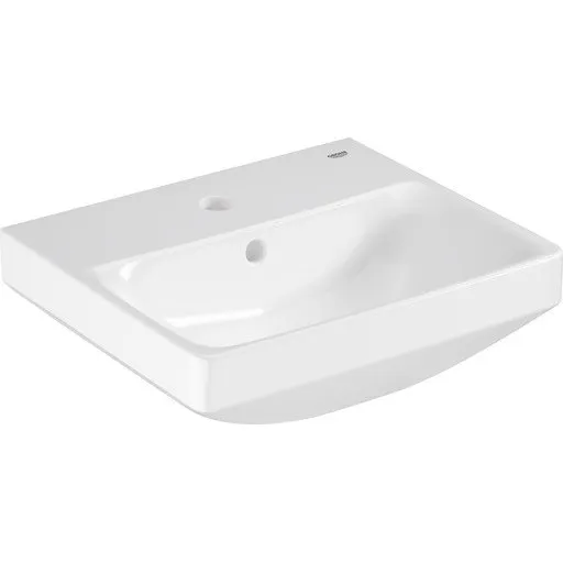 Grohe Euro håndvask, 45x38,5 cm, hvid