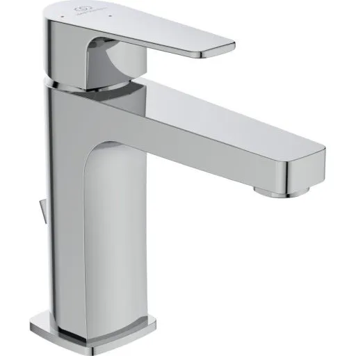 Ideal Standard Cerafine D Håndvaskarmatur, Krom, 5 l/min