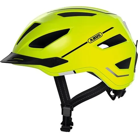 ABUS Pedelec 2.0 Cykelhjelm - Signal Yellow - Medium (52-57 cm)