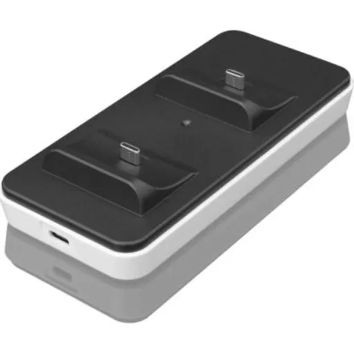 WhiteShark Clinch gaming controller opladerdock til PS5