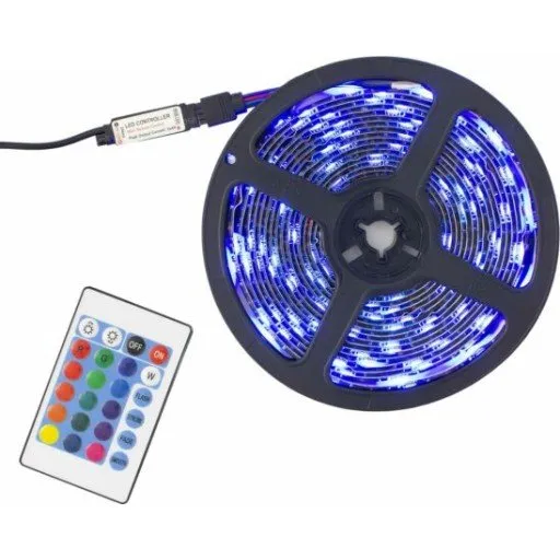 WhiteShark Helios Gaming LED Strip, 3 meter