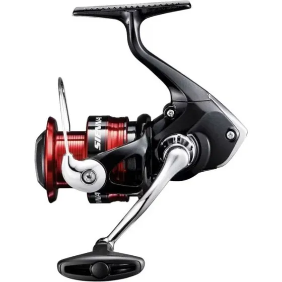 Shimano Sienna FG Spinnehjul