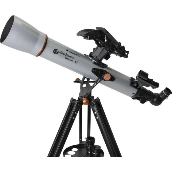 Celestron StarSense Explorer LT70AZ Teleskop