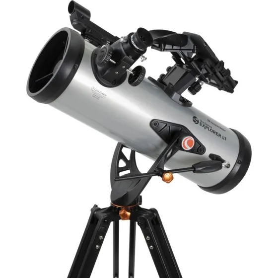 Celestron StarSense Explorer LT114AZ Teleskop