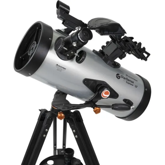 Celestron StarSense Explorer LT127AZ Teleskop