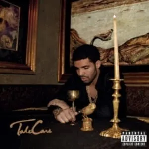 Drake - Take Care - Vinyl (LP)