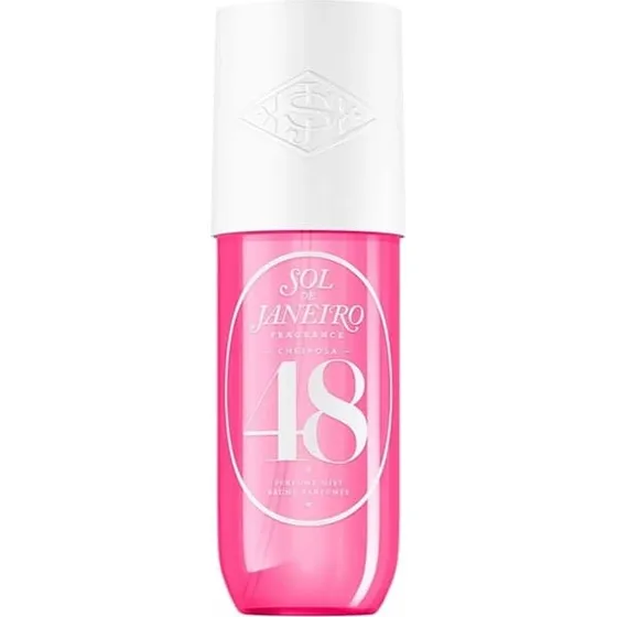 Sol De Janeiro Cheirosa 48 Perfume Mist 240ml