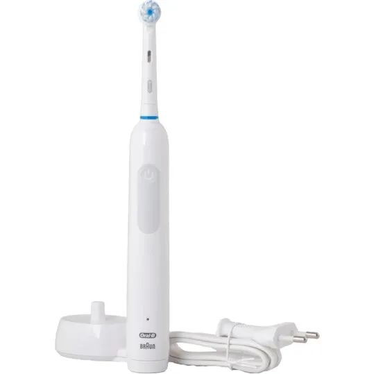 Oral-B Professional Clean Laboratory 1 - elektrisk tandbørste