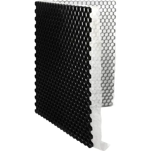 Ecco grusarmering, 160x120x40mm