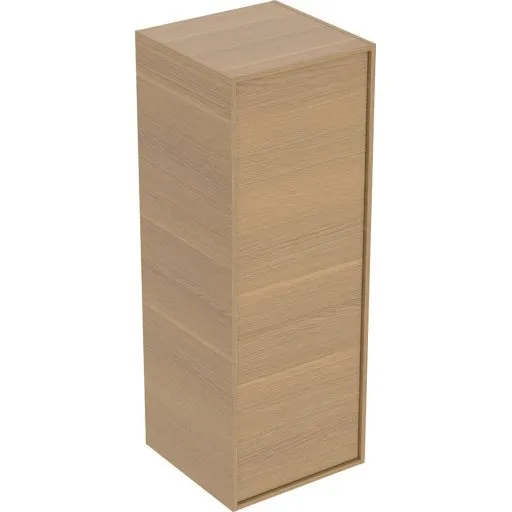 Ifö Sense Art højskab 36,6x103,8 cm, Eg