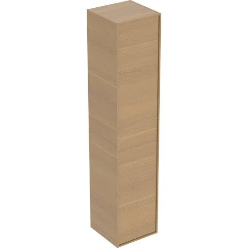 Ifö Sense Art højskab 36,6x172,5 cm, eg