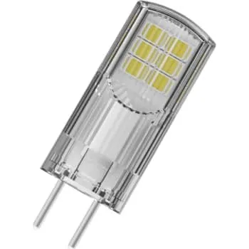 Osram Parathom LED Pin GY6,35 2,6W 300lm 2700K Klar