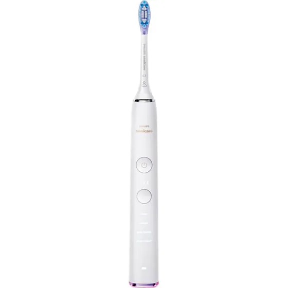 Philips DiamondClean Smart HX9917/88 Sonic eltandbørste – Hvid