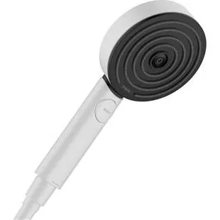 Hansgrohe Pulsify Select S Håndbruser Mat Hvid 105 mm