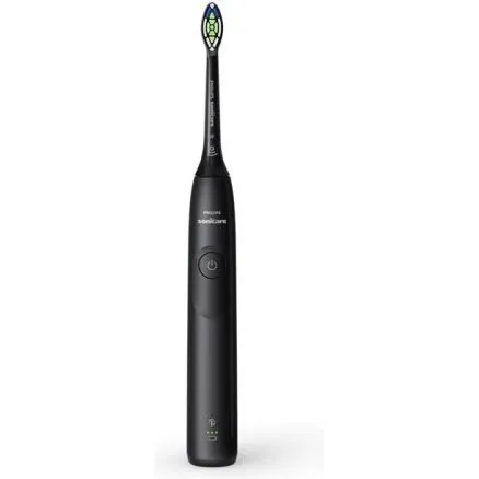 Philips Sonicare Series 5300 HX7101/02 - Elektrisk tandbørste, sort