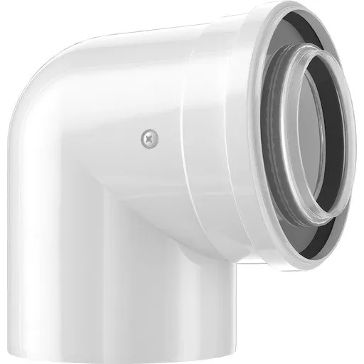 Bosch 110/160 mm balanceret 87° aftræksbøjning