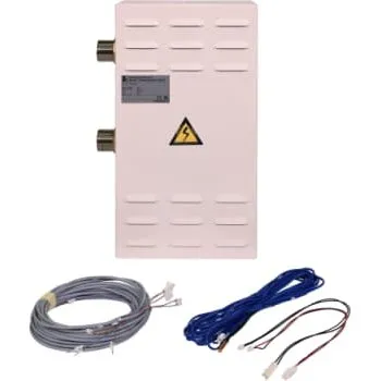 Bosch 3-faset el varmepatron til Compress 2000 AWF 8-22 kW