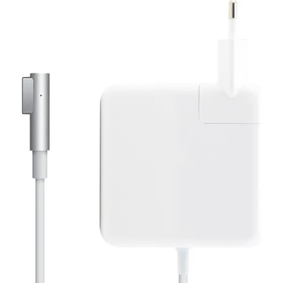 Apple Magsafe AC-adapter 85W (L-stik) til MacBook Pro