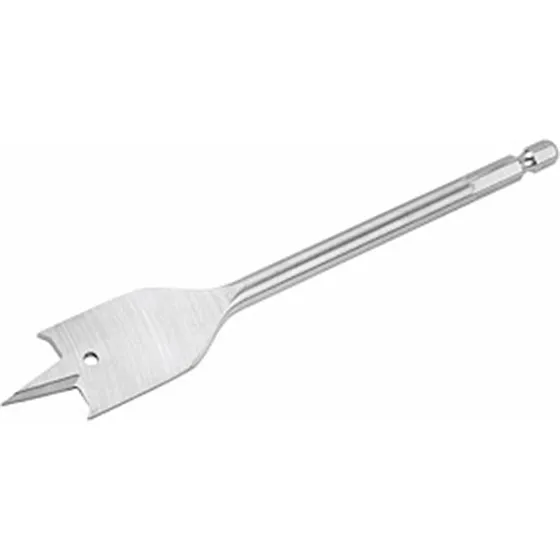 Malmbergs Speed/spadebor, Ø 16 mm, 152 mm, 1/4" sekskant