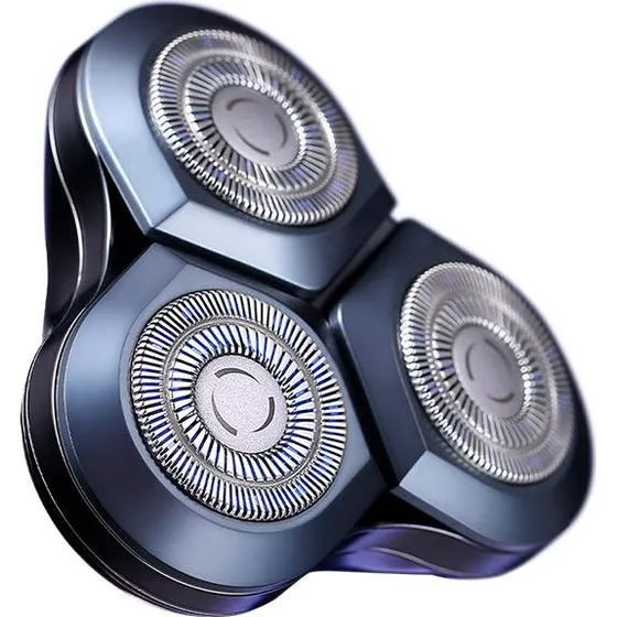 Xiaomi Udskiftningshoved til Elektrisk Barbermaskine S700