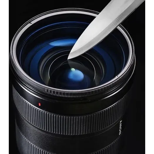 K&F Concept Slim MC 67mm CPL-filter